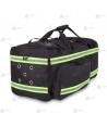 Bolsa para el transporte de los equipos personales de la policía