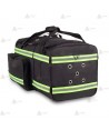 Bolsa para el transporte de los equipos personales de la policía
