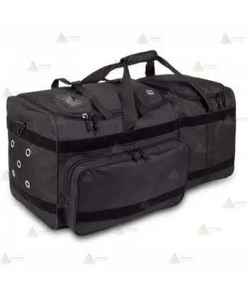 Bolsa para el transporte de los equipos personales de la policía