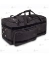 Bolsa para el transporte de los equipos personales de la policía