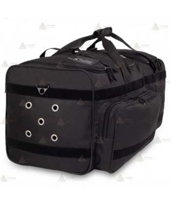 Bolsa para el transporte de los equipos personales de la policía