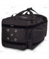 Bolsa para el transporte de los equipos personales de la policía