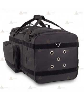 Bolsa para el transporte de los equipos personales de la policía
