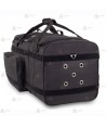 Bolsa para el transporte de los equipos personales de la policía