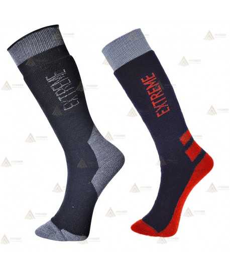 Calcetines para frío extremo
