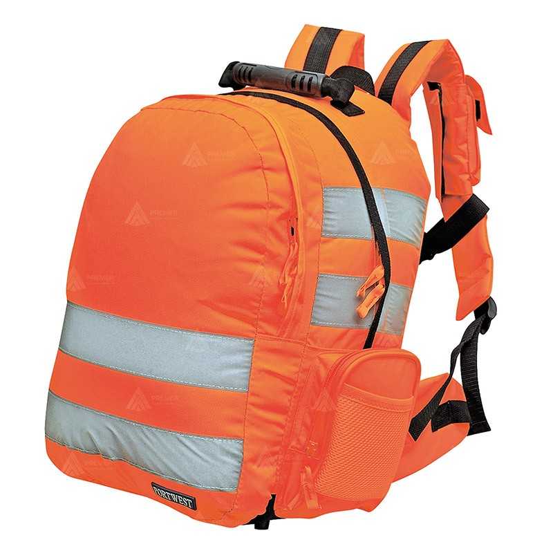 Mochila para transporte de equipación (25 Litros)
