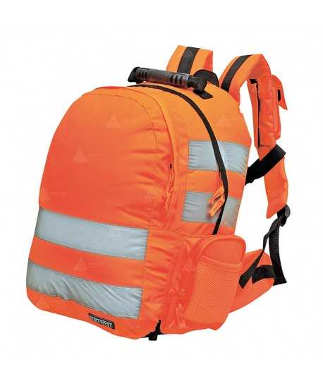 Mochila para transporte de equipación (25 Litros)
