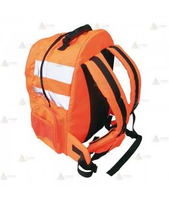 Mochila para transporte de equipación (25 Litros)