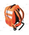 Mochila para transporte de equipación (25 Litros)