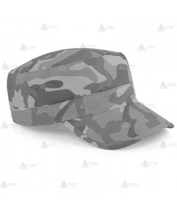 Gorra Army de camuflaje