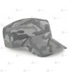 Gorra Army de camuflaje