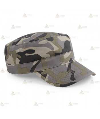 Gorra Army de camuflaje