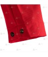 Chaqueta bielástica para equipos de rescate