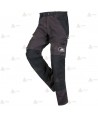 Pantalón técnico de montaña y rescate