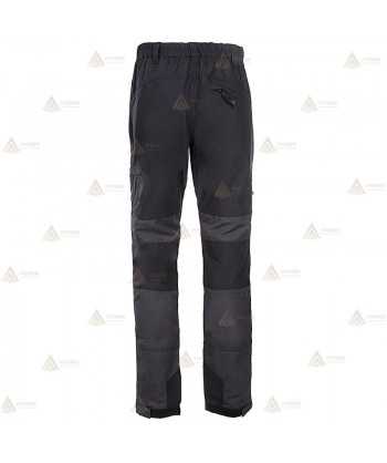 Pantalón técnico de montaña y rescate