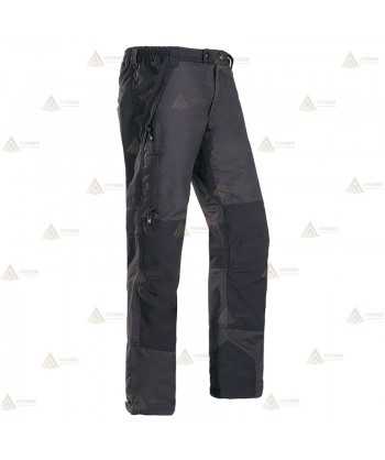 Pantalón técnico de montaña y rescate
