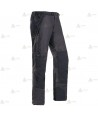 Pantalón técnico de montaña y rescate