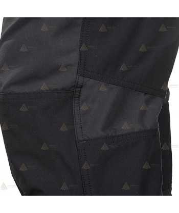 Pantalón técnico de montaña y rescate