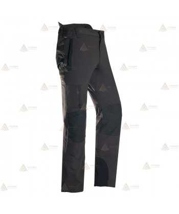 Pantalón técnico con refuerzos para montaña y rescate