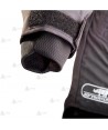 Chaqueta combinada con refuerzos para equipos de rescate y actividades extremas