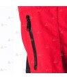 Chaqueta combinada con refuerzos para equipos de rescate y actividades extremas