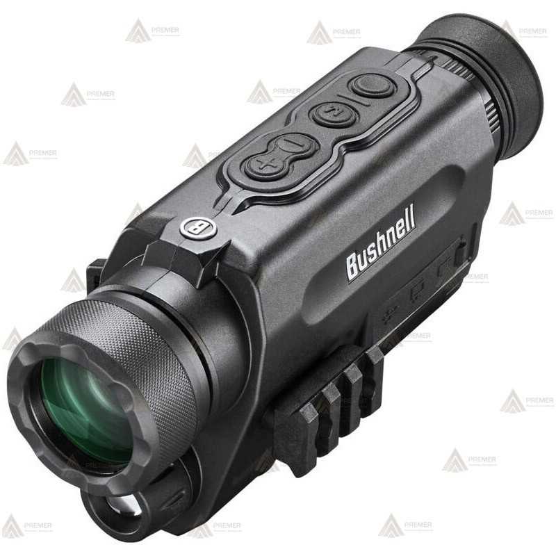 Monocular de visón nocturna BUSHNELL EQUINOX X650 - 5x32