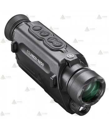 Monocular de visón nocturna BUSHNELL EQUINOX X650 - 5x32