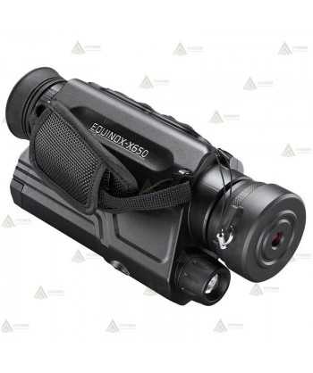 Monocular de visón nocturna BUSHNELL EQUINOX X650 - 5x32