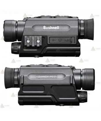 Monocular de visón nocturna BUSHNELL EQUINOX X650 - 5x32