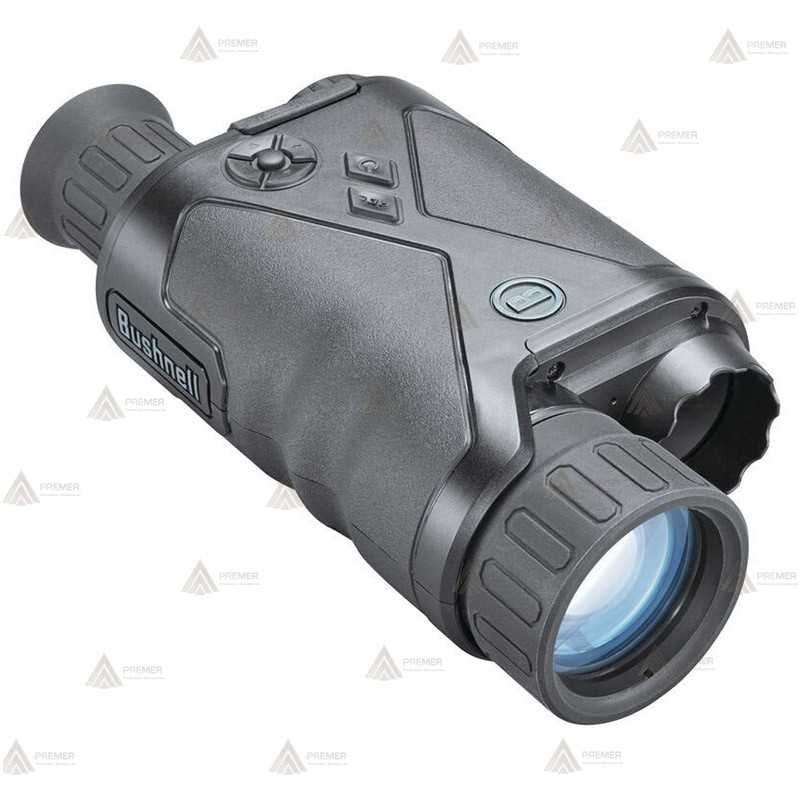 Monocular de visión nocturna BUSHNELL EQUINOX Z2 - 4.5x40