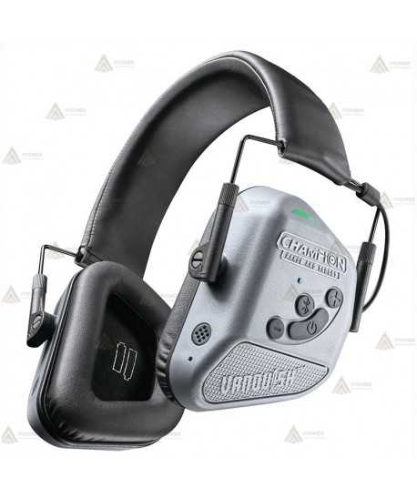 Cascos electrónicos con Bluetooth Champion Vanquish Pro
