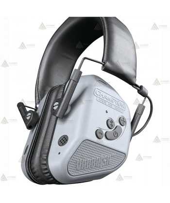 Cascos electrónicos con Bluetooth Champion Vanquish Pro