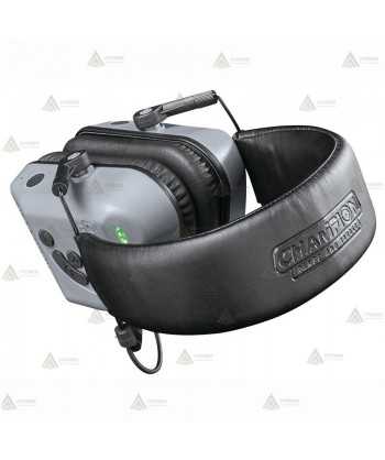Cascos electrónicos con Bluetooth Champion Vanquish Pro