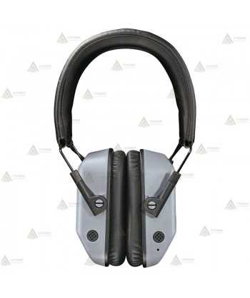 Cascos electrónicos con Bluetooth Champion Vanquish Pro