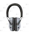 Cascos electrónicos con Bluetooth Champion Vanquish Pro