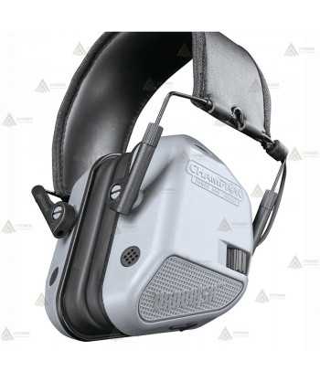Cascos electrónicos Champion Vanquish
