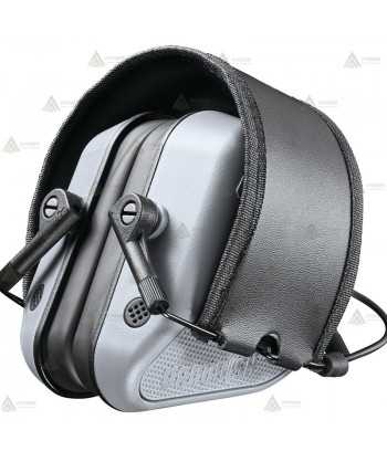Cascos electrónicos Champion Vanquish