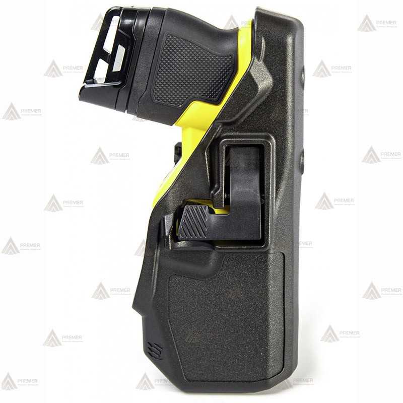 Funda Blackhawk para pistolas Taser 7