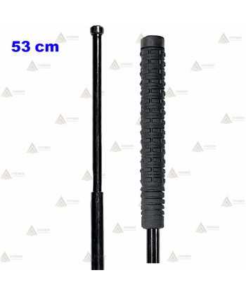 Defensa extensible rígida de 53 cm de Vega Holster