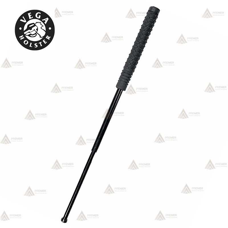 Defensa extensible rígida de 53 cm de Vega Holster