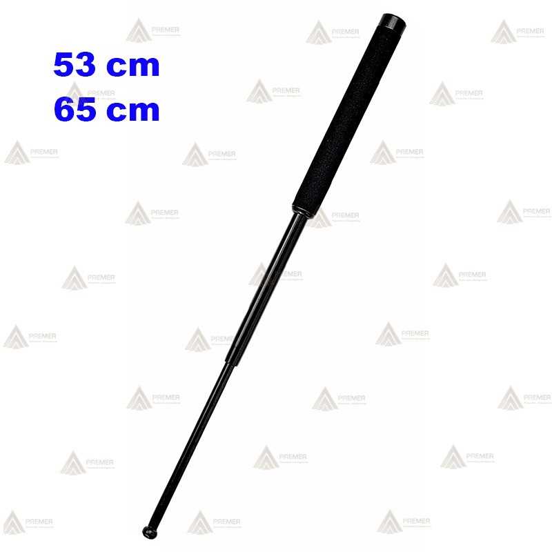Defensa extensible rígida de 53 y 65 cm de Vega Holster