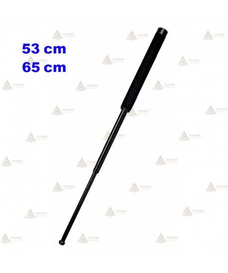 Defensa extensible rígida de 53 y 65 cm de Vega Holster