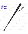 Defensas extensibles con resorte de 42 y 57 cm de Vega Holster