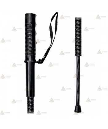 Defensas extensibles con resorte de 42 y 57 cm de Vega Holster