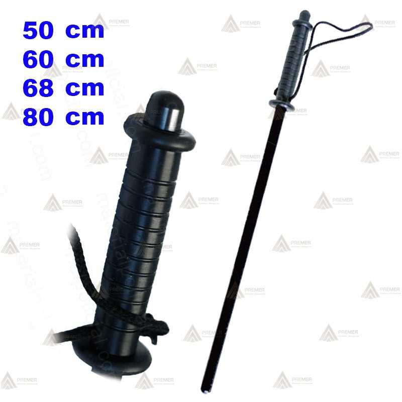 Defensas Ares Evolution + tabón de 50, 60, 68 y 80 cm