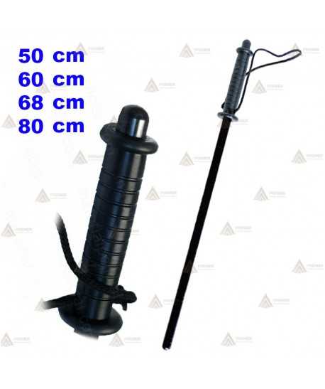 Defensas Ares Evolution + tabón de 50, 60, 68 y 80 cm