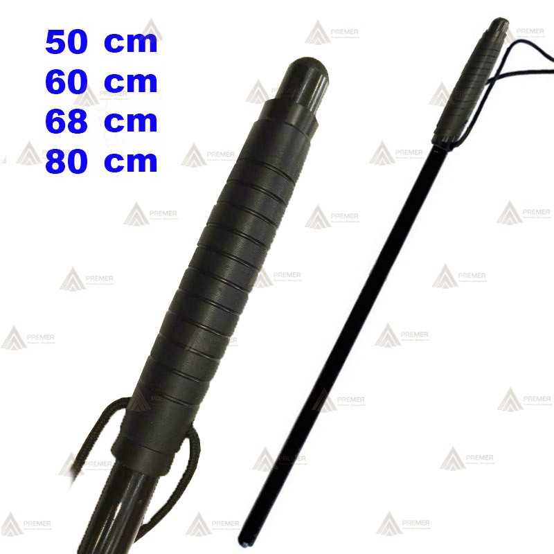 Defensas Ares Flash de 50, 60, 68 y 80 cm