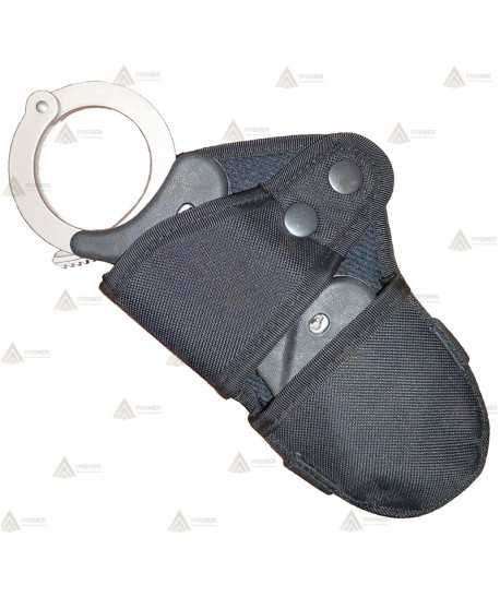 Funda porta grilletes de cordura para grilletes rígidos