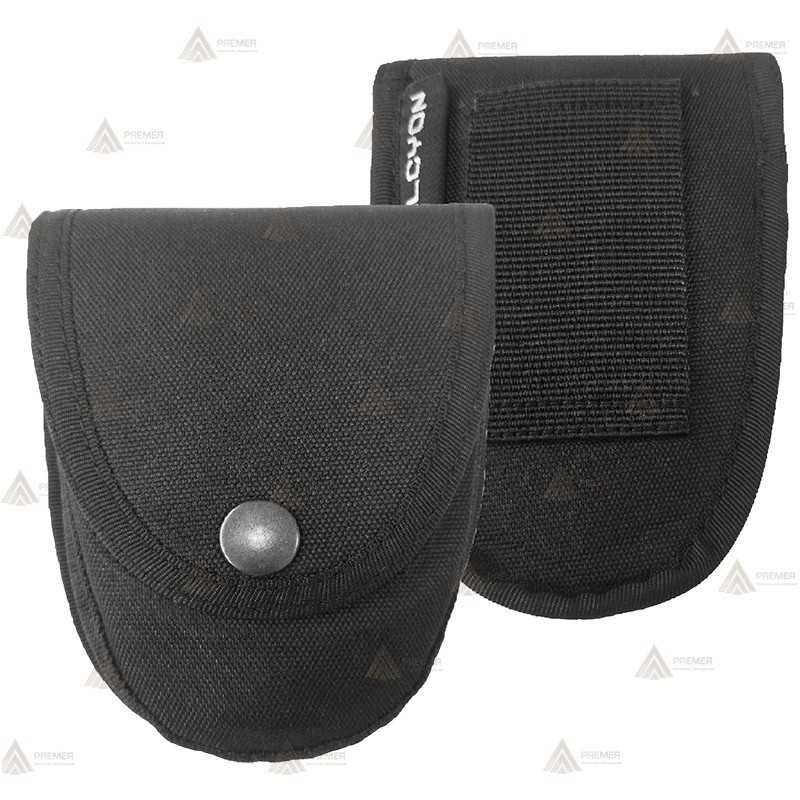 Funda porta grilletes universal de cordura