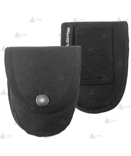 Funda porta grilletes universal de cordura
